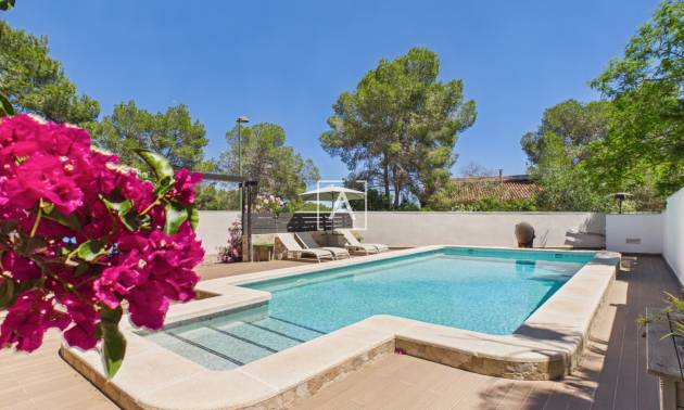  - Bestaande woningen - Pinar de Campoverde - Pinar de Campoverde