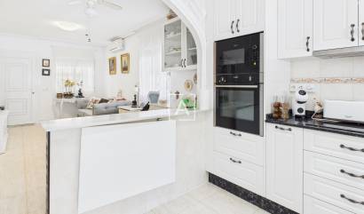 Bestaande woningen -  - Pinar de Campoverde