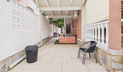 Bestaande woningen -  - Pinar de Campoverde