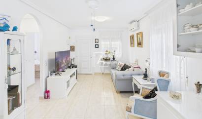 Bestaande woningen -  - Pinar de Campoverde