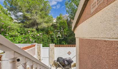 Bestaande woningen -  - Pinar de Campoverde