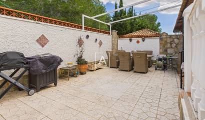 Bestaande woningen -  - Pinar de Campoverde