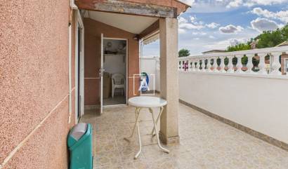 Bestaande woningen -  - Pinar de Campoverde
