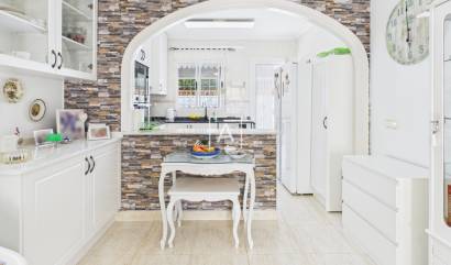 Bestaande woningen -  - Pinar de Campoverde