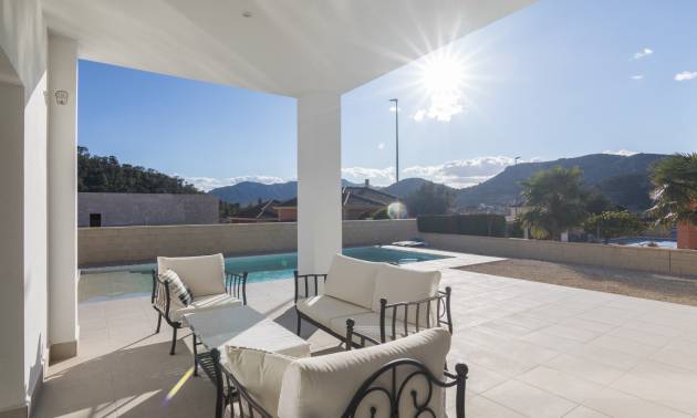  - Bestaande woningen - Pinoso - Pinoso