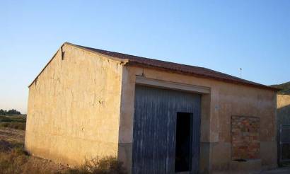  · Bestaande woningen · Rodriguillo · Rodriguillo