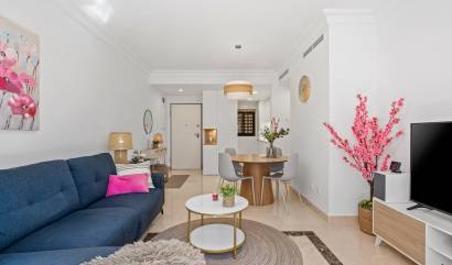 Bestaande woningen -  - San Javier - Roda Golf