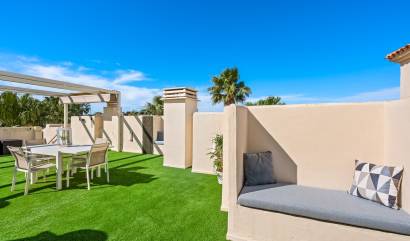 Bestaande woningen -  - San Javier - Roda Golf