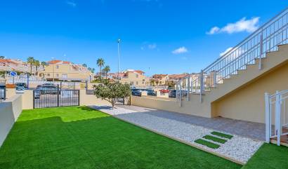 Bestaande woningen -  - San Miguel de Salinas - Orihuela Costa