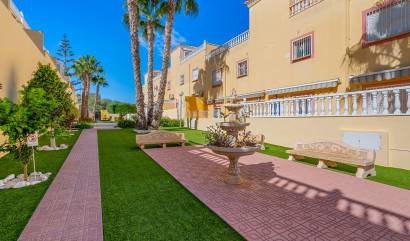 Bestaande woningen -  - San Miguel de Salinas - Orihuela Costa
