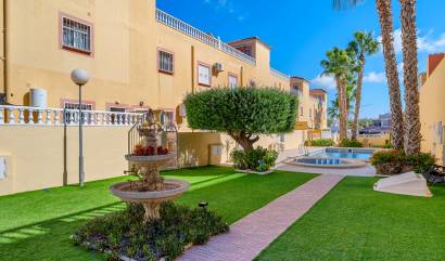 Bestaande woningen -  - San Miguel de Salinas - Orihuela Costa