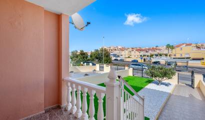 Bestaande woningen -  - San Miguel de Salinas - Orihuela Costa