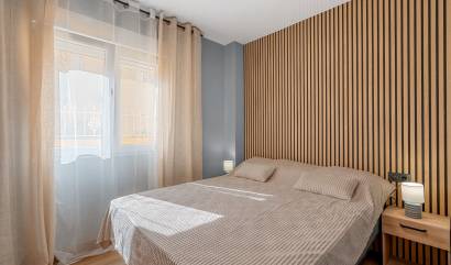 Bestaande woningen -  - San Miguel de Salinas - Orihuela Costa