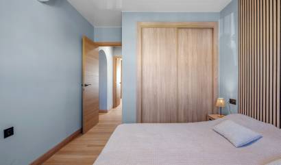 Bestaande woningen -  - San Miguel de Salinas - Orihuela Costa