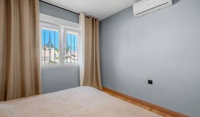 Bestaande woningen -  - San Miguel de Salinas - Orihuela Costa