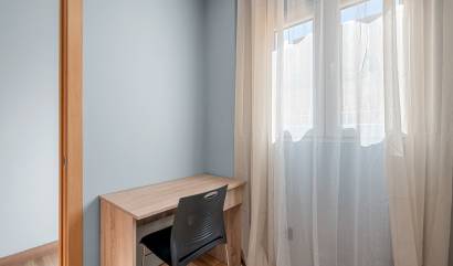 Bestaande woningen -  - San Miguel de Salinas - Orihuela Costa