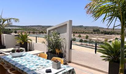 Bestaande woningen -  - San Miguel de Salinas - San Miguel Salinas