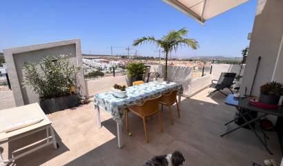 Bestaande woningen -  - San Miguel de Salinas - San Miguel Salinas