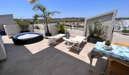 Bestaande woningen -  - San Miguel de Salinas - San Miguel Salinas