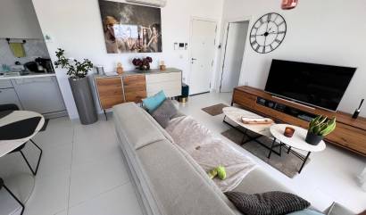 Bestaande woningen -  - San Miguel de Salinas - San Miguel Salinas