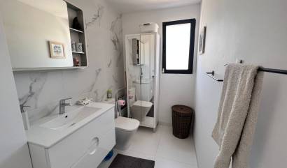Bestaande woningen -  - San Miguel de Salinas - San Miguel Salinas