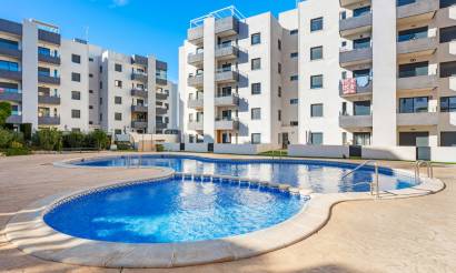 · Bestaande woningen · San Miguel de Salinas · San Miguel