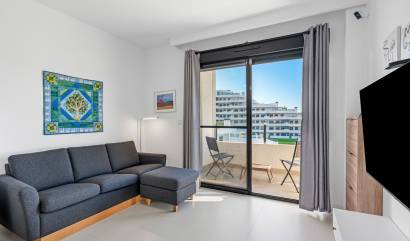 Bestaande woningen -  - San Miguel de Salinas - San Miguel