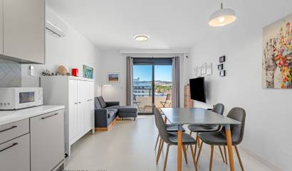 Bestaande woningen -  - San Miguel de Salinas - San Miguel