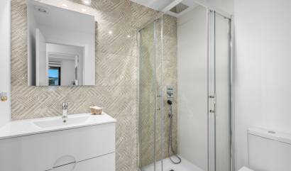 Bestaande woningen -  - San Miguel de Salinas - San Miguel