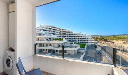 Bestaande woningen -  - San Miguel de Salinas - San Miguel