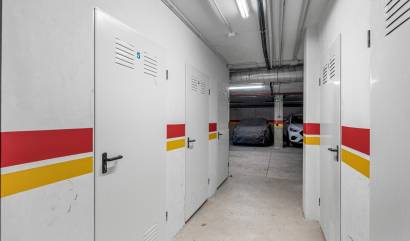 Bestaande woningen -  - San Miguel de Salinas - San Miguel