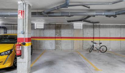 Bestaande woningen -  - San Miguel de Salinas - San Miguel