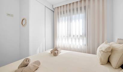 Bestaande woningen -  - San Miguel de Salinas - San Miguel