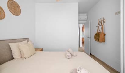 Bestaande woningen -  - San Miguel de Salinas - San Miguel