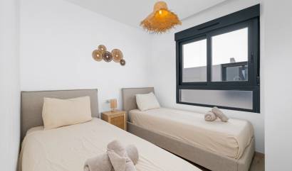 Bestaande woningen -  - San Miguel de Salinas - San Miguel