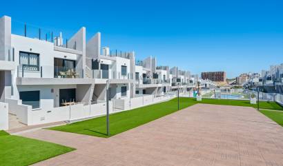 Bestaande woningen -  - San Miguel de Salinas - San Miguel
