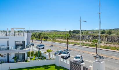 Bestaande woningen -  - San Miguel de Salinas - San Miguel