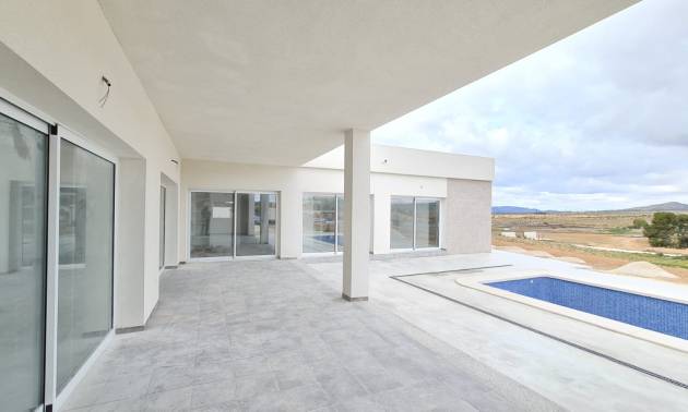  - Bestaande woningen - Torre Del Rico - Torre Del Rico