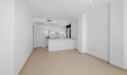 Bestaande woningen -  - Torre Pacheco - Santa Rosalía