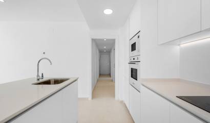 Bestaande woningen -  - Torre Pacheco - Santa Rosalía