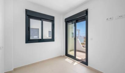 Bestaande woningen -  - Torre Pacheco - Santa Rosalía