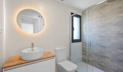 Bestaande woningen -  - Torre Pacheco - Santa Rosalía