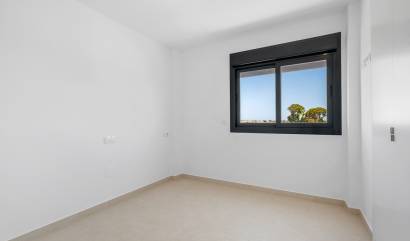 Bestaande woningen -  - Torre Pacheco - Santa Rosalía