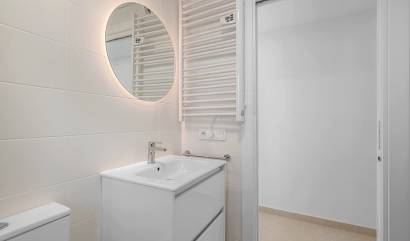 Bestaande woningen -  - Torre Pacheco - Santa Rosalía