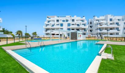 Bestaande woningen -  - Torre Pacheco - Santa Rosalía
