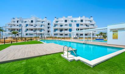 Bestaande woningen -  - Torre Pacheco - Santa Rosalía
