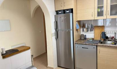 Bestaande woningen -  - Torre Pacheco - Sierra Golf - Balsicas