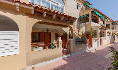  · Bestaande woningen · Torrevieja · Acequion