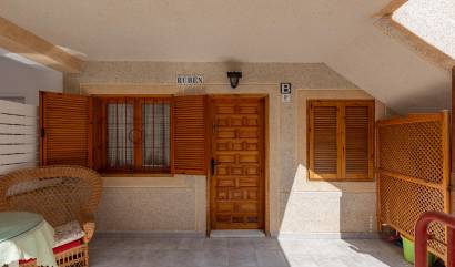 Bestaande woningen -  - Torrevieja - Acequion