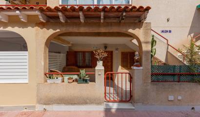 Bestaande woningen -  - Torrevieja - Acequion